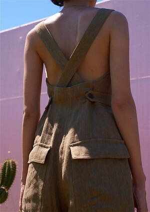 アンスクリア(INSCRIRE) 2022年春夏ウィメンズ&メンズコレクション  - 写真8