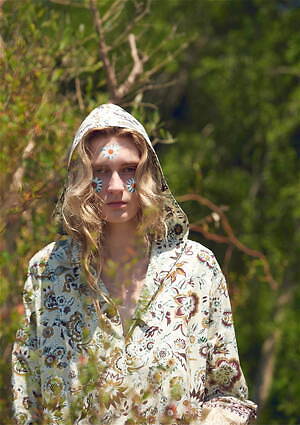 アンスクリア(INSCRIRE) 2022年春夏ウィメンズ&メンズコレクション  - 写真12