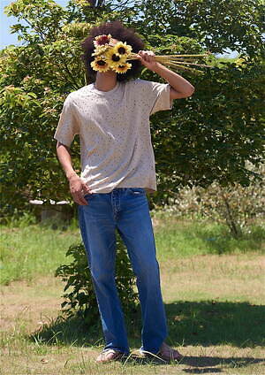 アンスクリア(INSCRIRE) 2022年春夏ウィメンズ&メンズコレクション  - 写真13