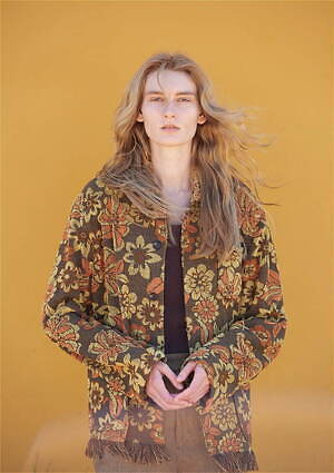 アンスクリア(INSCRIRE) 2022年春夏ウィメンズ&メンズコレクション  - 写真15