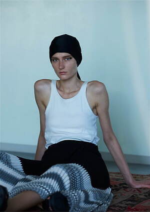 アンスクリア(INSCRIRE) 2022年春夏ウィメンズ&メンズコレクション  - 写真33