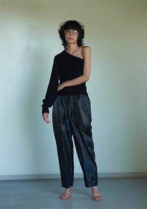 アンスクリア(INSCRIRE) 2022年春夏ウィメンズ&メンズコレクション  - 写真38