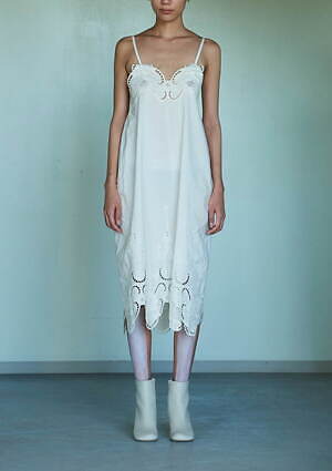 アンスクリア(INSCRIRE) 2022年春夏ウィメンズ&メンズコレクション  - 写真39