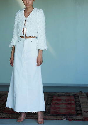 アンスクリア(INSCRIRE) 2022年春夏ウィメンズ&メンズコレクション  - 写真43