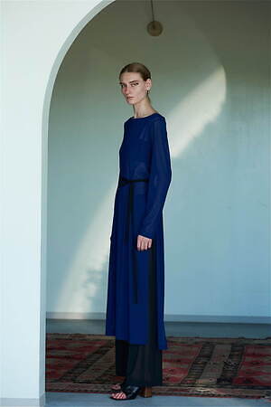 アンスクリア(INSCRIRE) 2022年春夏ウィメンズ&メンズコレクション  - 写真46