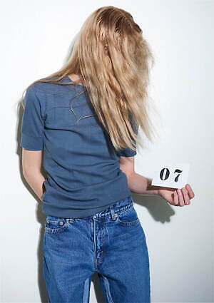 アンスクリア(INSCRIRE) 2022年春夏ウィメンズ&メンズコレクション  - 写真54