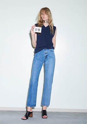 アンスクリア(INSCRIRE) 2022年春夏ウィメンズ&メンズコレクション  - 写真60