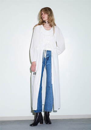 アンスクリア(INSCRIRE) 2022年春夏ウィメンズ&メンズコレクション  - 写真62