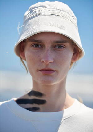 アンスクリア クラブスポーツ＆リッチヘルス(INSCRIRE CLUB SPORTS & RICH HEALTH) 2022年春夏ウィメンズ&メンズコレクション  - 写真15