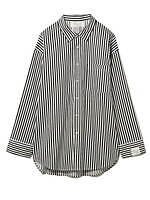 ジェラート ピケ×ジョエル・ロブションの新作ルームウェア“上質な黒”のシルク混ニットや綿パジャマ｜写真21