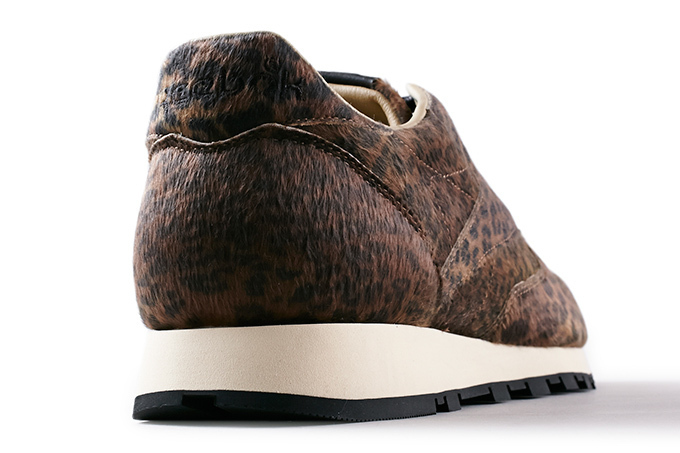 リーボック(Reebok), ヘッド・ポーター(HEAD PORTER) CLASSIC LEATHER｜写真3