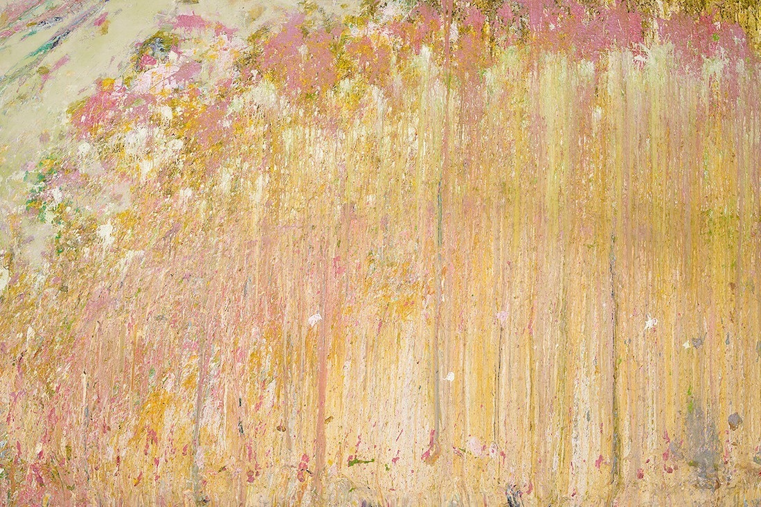 「カラーフィールド」日本初の展覧会がDIC川村記念美術館で、“色彩の場”が広がる抽象絵画を一挙紹介