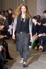 ノゾミ イシグロ オートクチュール(NOZOMI ISHIGURO Haute Couture) low brow｜写真6