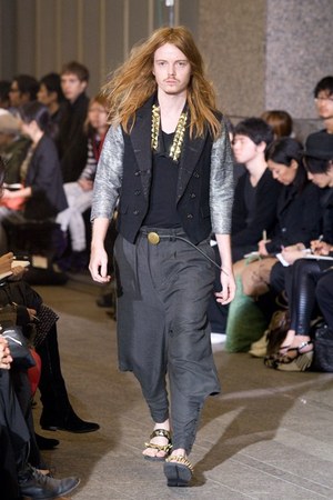 ノゾミ イシグロ オートクチュール(NOZOMI ISHIGURO Haute Couture) low brow|写真6