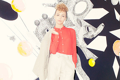 エムズ ブラック(m's braque) 2014年春夏 ウィメンズ