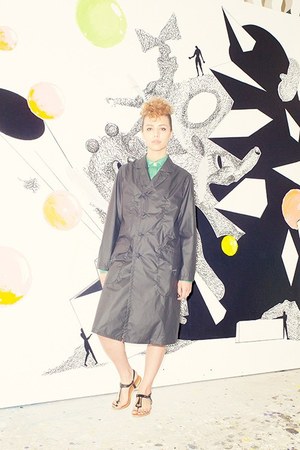 エムズ ブラック(m's braque) 2014年春夏ウィメンズコレクション  - 写真4