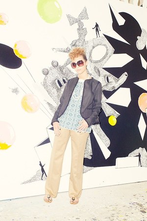 エムズ ブラック(m's braque) 2014年春夏ウィメンズコレクション  - 写真8