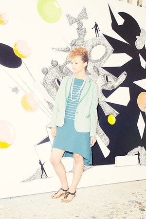 エムズ ブラック(m's braque) 2014年春夏ウィメンズコレクション  - 写真9