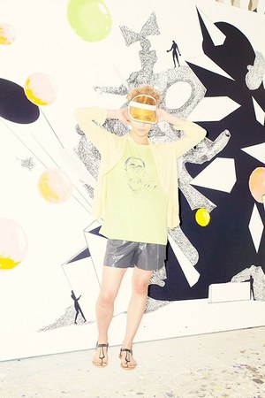 エムズ ブラック(m's braque) 2014年春夏ウィメンズコレクション  - 写真15