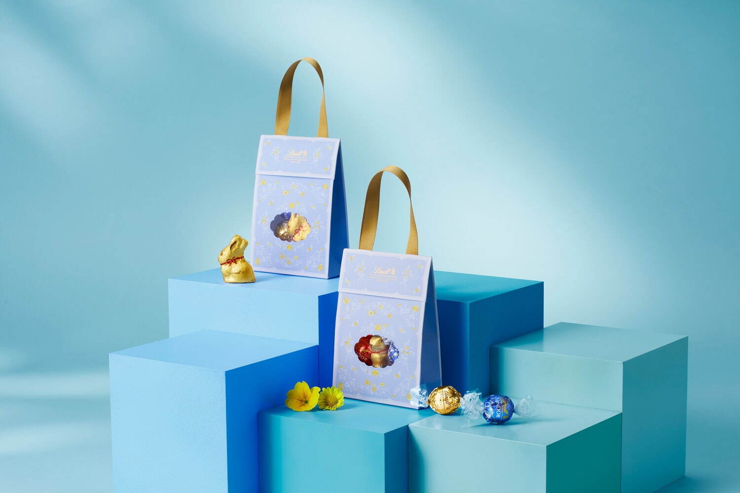 リンツ(Lindt) リンドール｜写真8