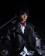 ユウキ ハシモト“ひび割れたようなトゥガード”のスニーカー、LA発アーティクルナンバーをコラボ｜写真11