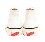 ユウキ ハシモト“ひび割れたようなトゥガード”のスニーカー、LA発アーティクルナンバーをコラボ｜写真4