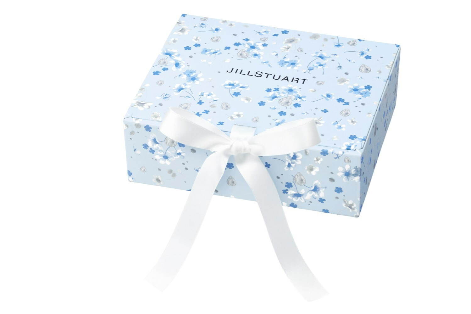 ジルスチュアート(JILLSTUART) サムシングピュアブルー｜写真6