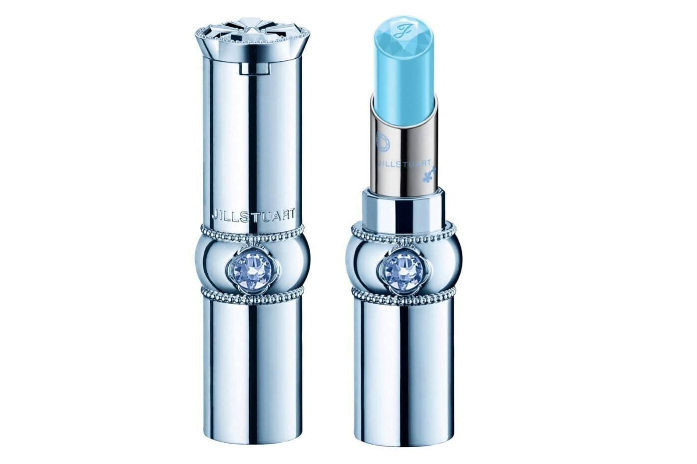 ジルスチュアート“雨の日の結婚式”着想「サムシングピュアブルー」フレグランスやティントリップ