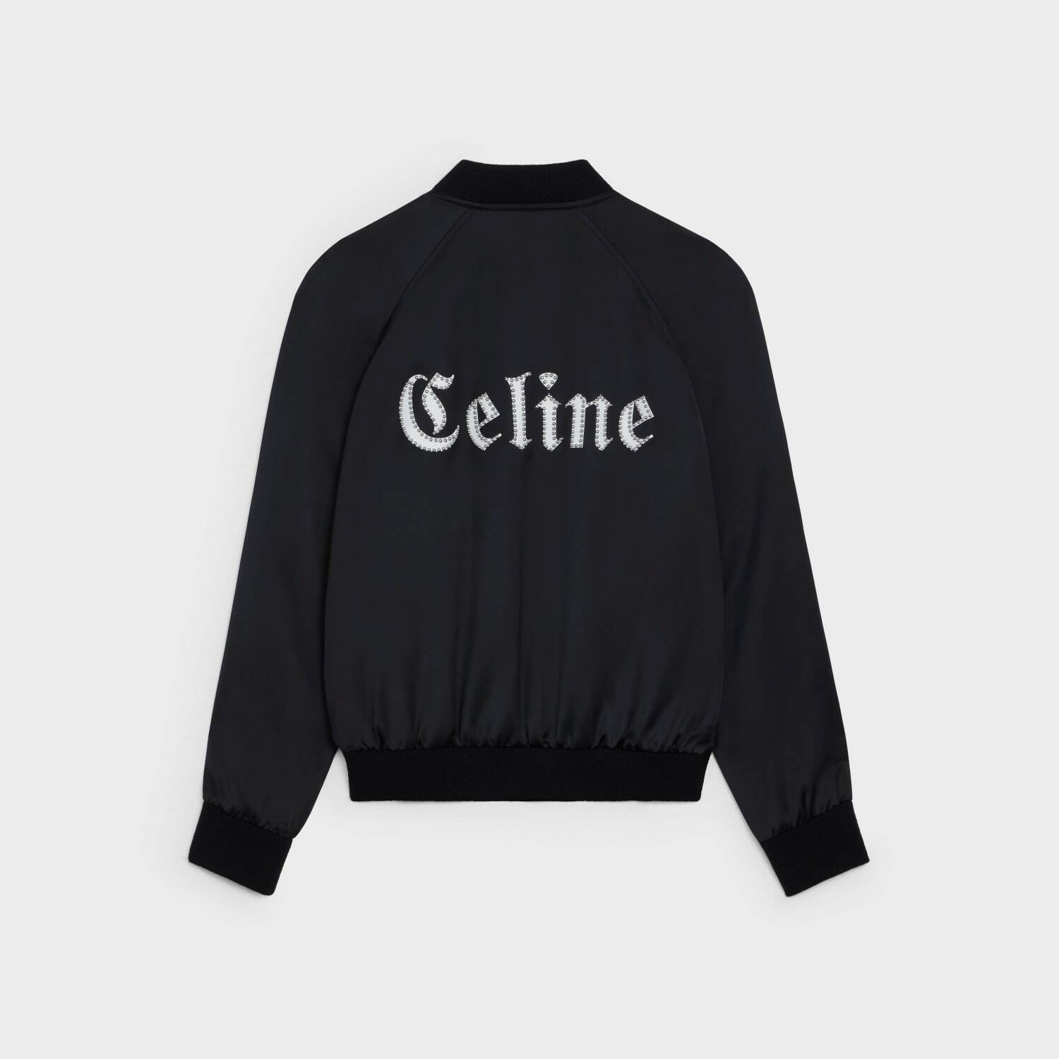 celine セリーヌ ロゴTシャツ 限定