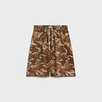 セリーヌ オム“ゴシック調ロゴ”の限定Tシャツやブルゾン、アートプリントのスウェットも｜写真21