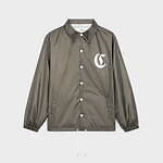 セリーヌ オム“ゴシック調ロゴ”の限定Tシャツやブルゾン、アートプリントのスウェットも｜写真10