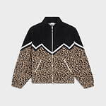 セリーヌ オム“ゴシック調ロゴ”の限定Tシャツやブルゾン、アートプリントのスウェットも｜写真17