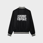 セリーヌ オム“ゴシック調ロゴ”の限定Tシャツやブルゾン、アートプリントのスウェットも｜写真13