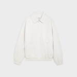 セリーヌ オム“ゴシック調ロゴ”の限定Tシャツやブルゾン、アートプリントのスウェットも｜写真4