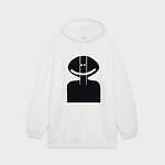 セリーヌ オム“ゴシック調ロゴ”の限定Tシャツやブルゾン、アートプリントのスウェットも｜写真33