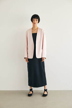 エム アンダーバー(M_) 2022年春ウィメンズコレクション  - 写真24