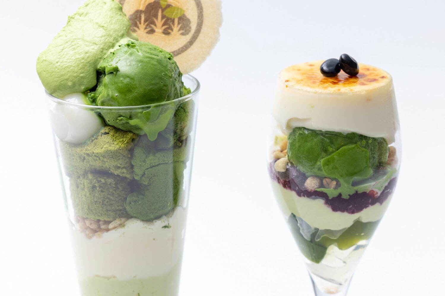 日本一の茶師・森田治秀監修の和カフェ「京都宇治 茶想もりた園」ららぽーと豊洲など全国に6店舗オープン｜三井アウトレットパーク 札幌北広島