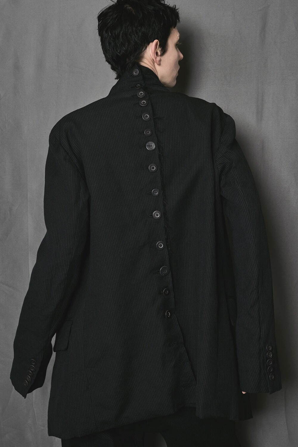 ヌード：マサヒコマルヤマ(nude:masahiko maruyama) 2022-23年秋冬ウィメンズ&メンズコレクション  - 写真14