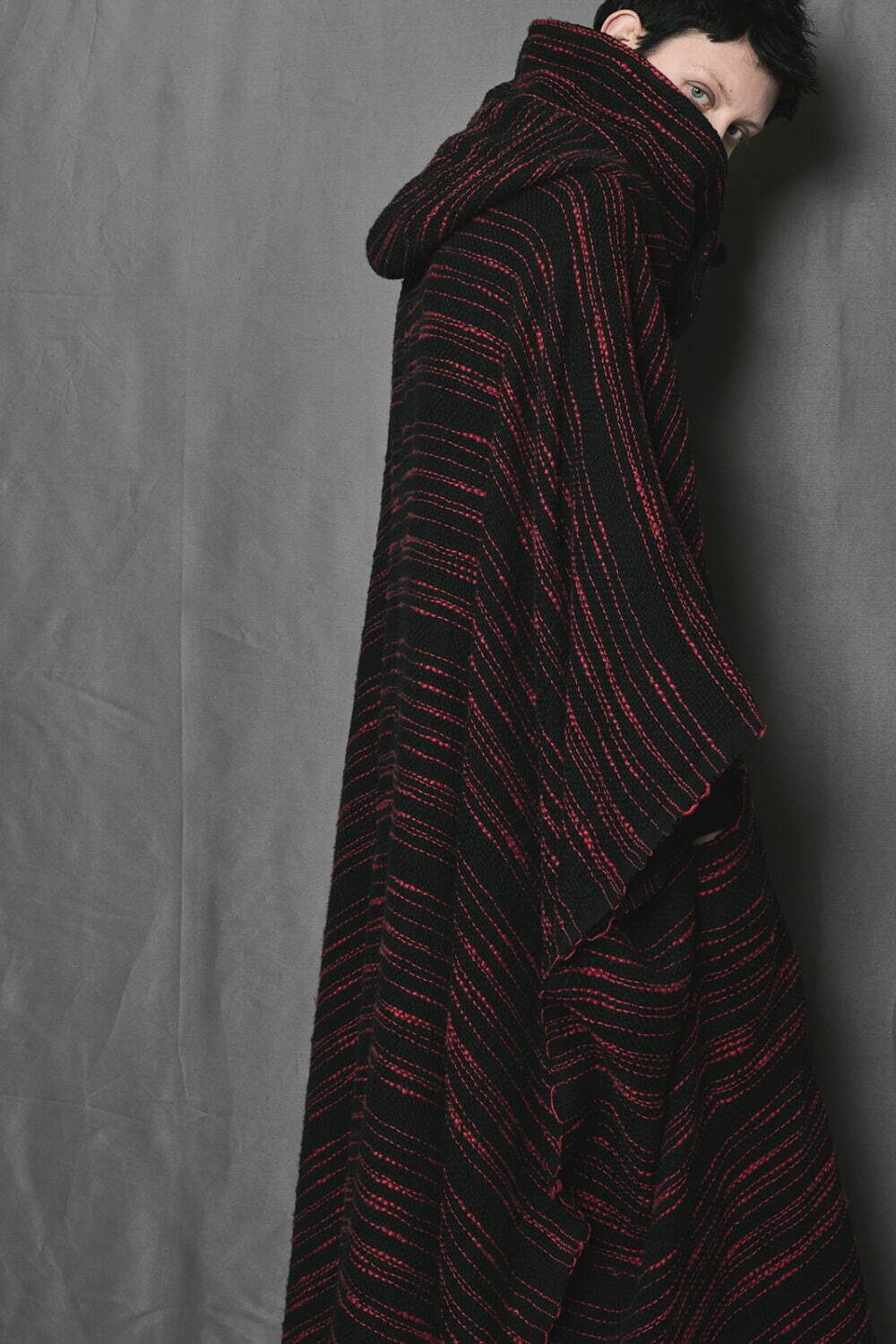 ヌード：マサヒコマルヤマ(nude:masahiko maruyama) 2022-23年秋冬ウィメンズ&メンズコレクション  - 写真25