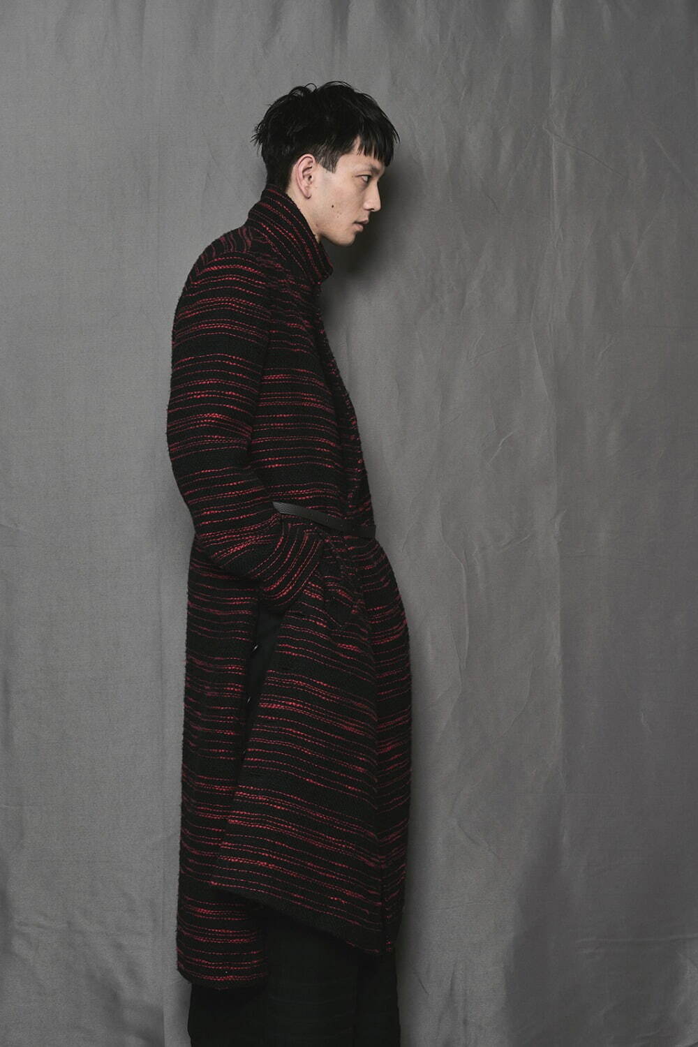 ヌード：マサヒコマルヤマ(nude:masahiko maruyama) 2022-23年秋冬ウィメンズ&メンズコレクション  - 写真32