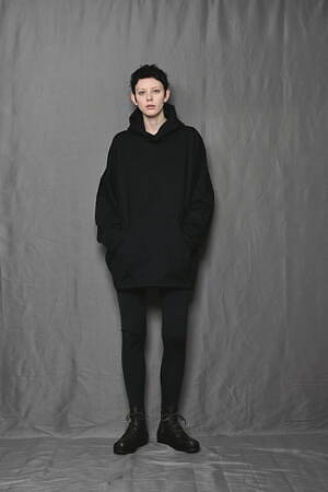 ヌード：マサヒコマルヤマ(nude:masahiko maruyama) 2022-23年秋冬ウィメンズ&メンズコレクション  - 写真11