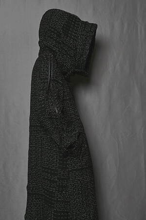 ヌード：マサヒコマルヤマ(nude:masahiko maruyama) 2022-23年秋冬ウィメンズ&メンズコレクション  - 写真39