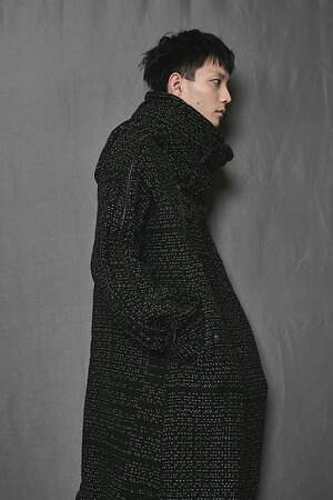 ヌード：マサヒコマルヤマ(nude:masahiko maruyama) 2022-23年秋冬ウィメンズ&メンズコレクション  - 写真41