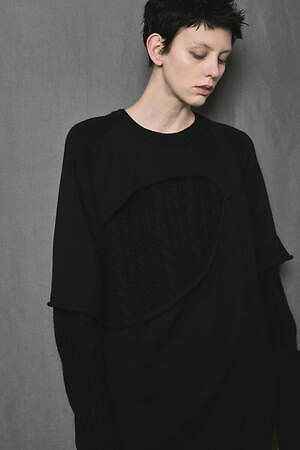 ヌード：マサヒコマルヤマ(nude:masahiko maruyama) 2022-23年秋冬ウィメンズ&メンズコレクション  - 写真65