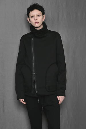 ヌード：マサヒコマルヤマ(nude:masahiko maruyama) 2022-23年秋冬ウィメンズ&メンズコレクション  - 写真87