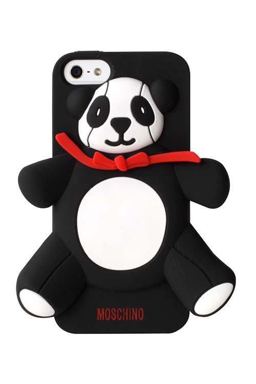 モスキーノ(MOSCHINO) ヴィオレッタちゃん アゴスティーノ君｜写真1