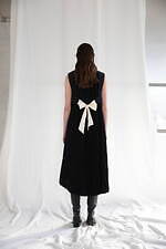 エズミ 2022-23年秋冬コレクション - レム・コールハースの建築作品に見る独創性｜写真25