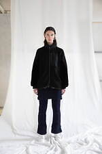 エズミ 2022-23年秋冬コレクション - レム・コールハースの建築作品に見る独創性｜写真30