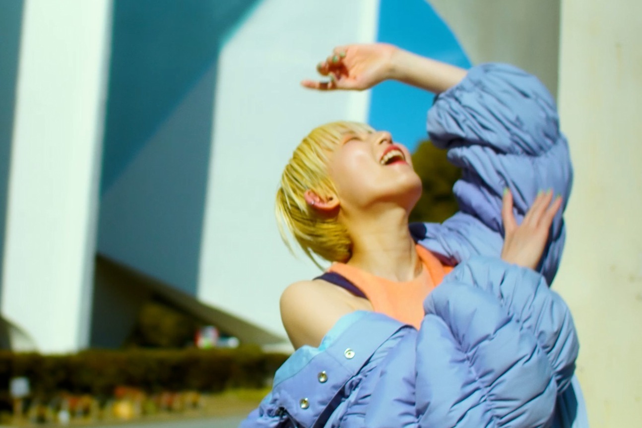 Awesome City Club新曲「On Your Mark」NHKパラスポーツアニメのテーマ曲