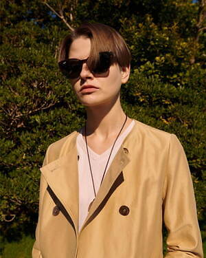 アクアスキュータム(Aquascutum) 2022年春夏ウィメンズコレクション  - 写真7